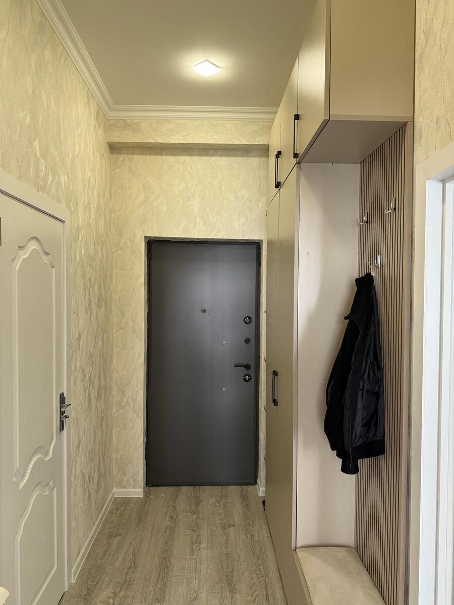 Satılır 2 otaqlı yeni tikili 55 m² — Mənzil, Bakı (12)