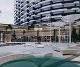 Satılır 2 otaqlı yeni tikili 73 m² — Mehman — Apartment