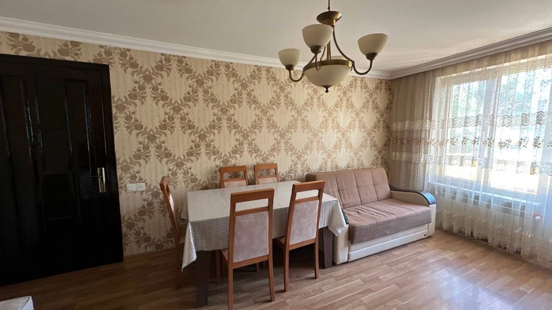 Satılır 2 otaqlı köhnə tikili 50 m² — Mənzil, Bakı