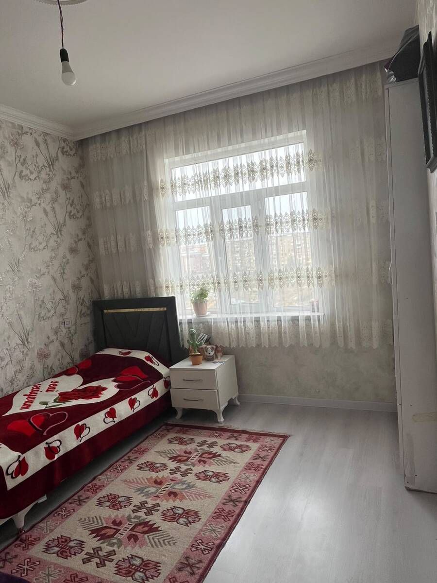 Satılır 3 otaqlı yeni tikili 70 m² — Mənzil, Bakı (6)