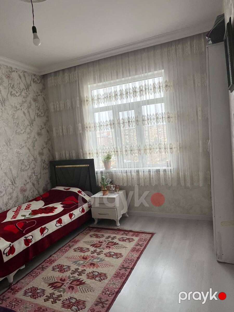 Satılır 3 otaqlı yeni tikili 70 m² — Mənzil, Bakı (7)