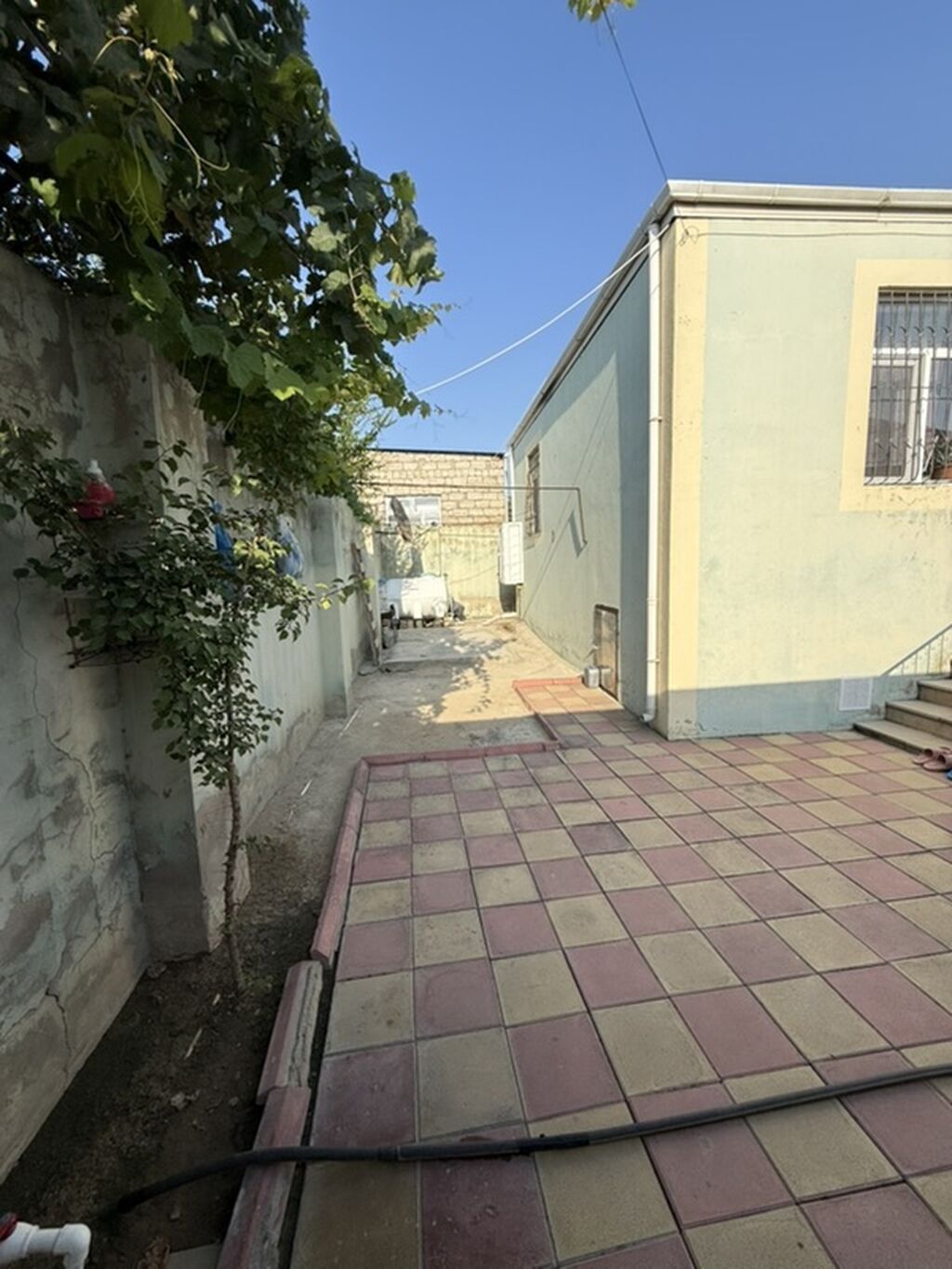 3 otaqlı, 70 kv. m