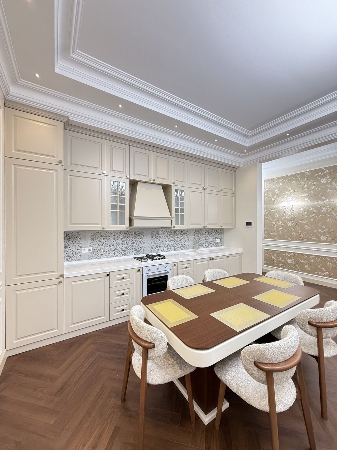Satılır 4 otaqlı həyət evi/bağ evi 130 m² — Ev, villa, Bakı (10)
