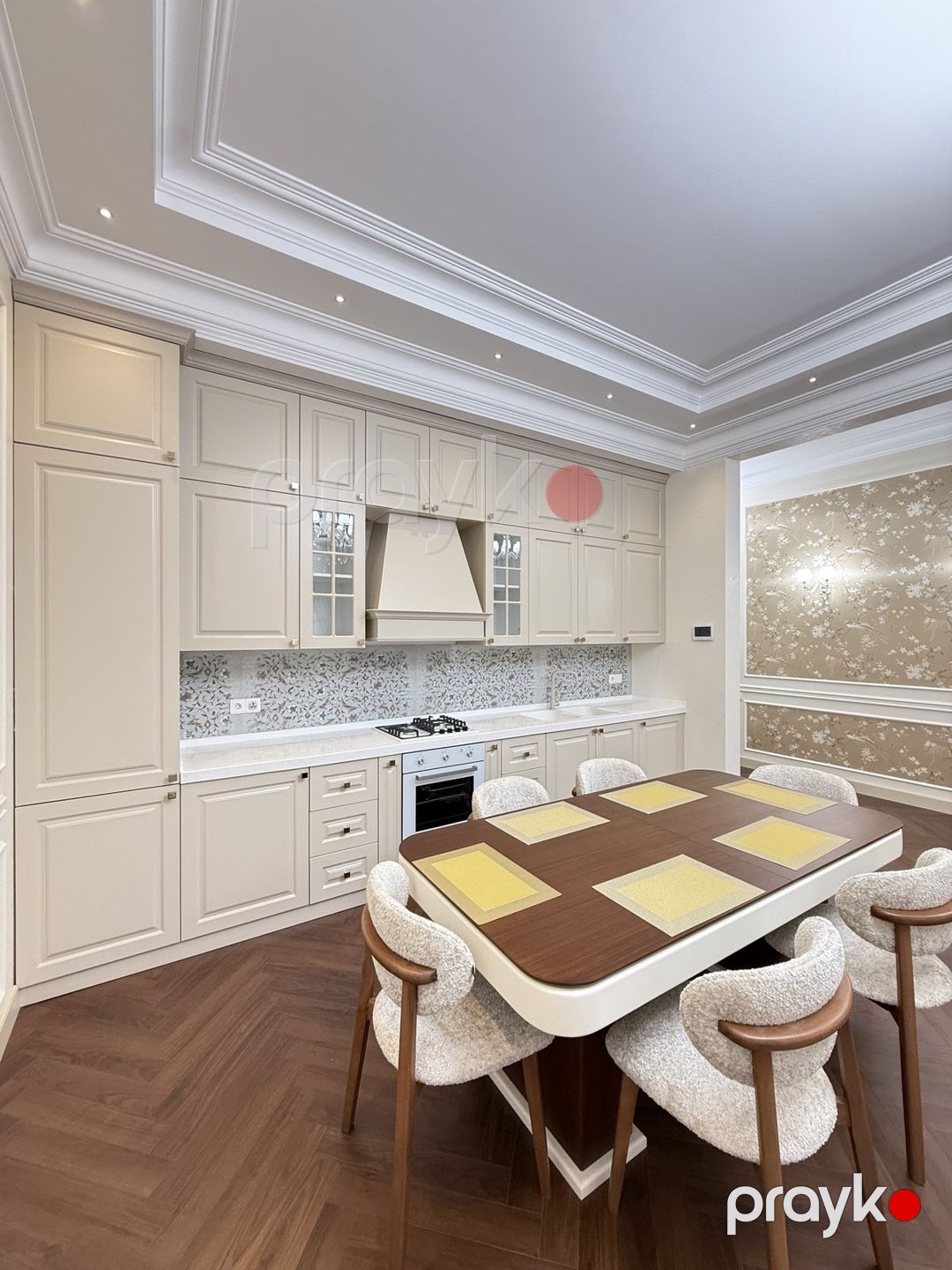Satılır 4 otaqlı həyət evi/bağ evi 130 m² — Ev, villa, Bakı (10)