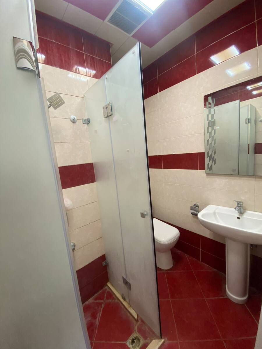 Satılır 2 otaqlı yeni tikili 60 m² — Mənzil, Bakı (11)