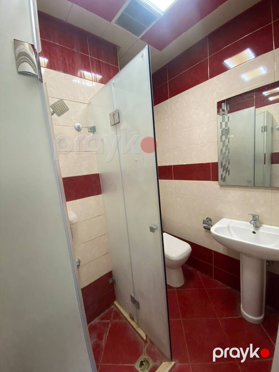 Satılır 2 otaqlı yeni tikili 60 m² — Mənzil, Bakı (11)