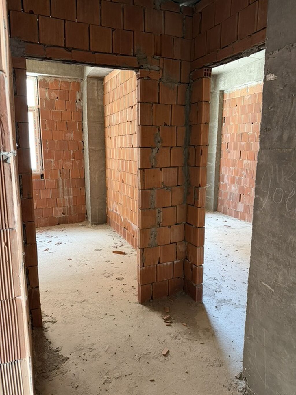 3 otaqlı, Yeni tikili, 91 kv. m — Daşınmaz əmlak, Masazır (9)
