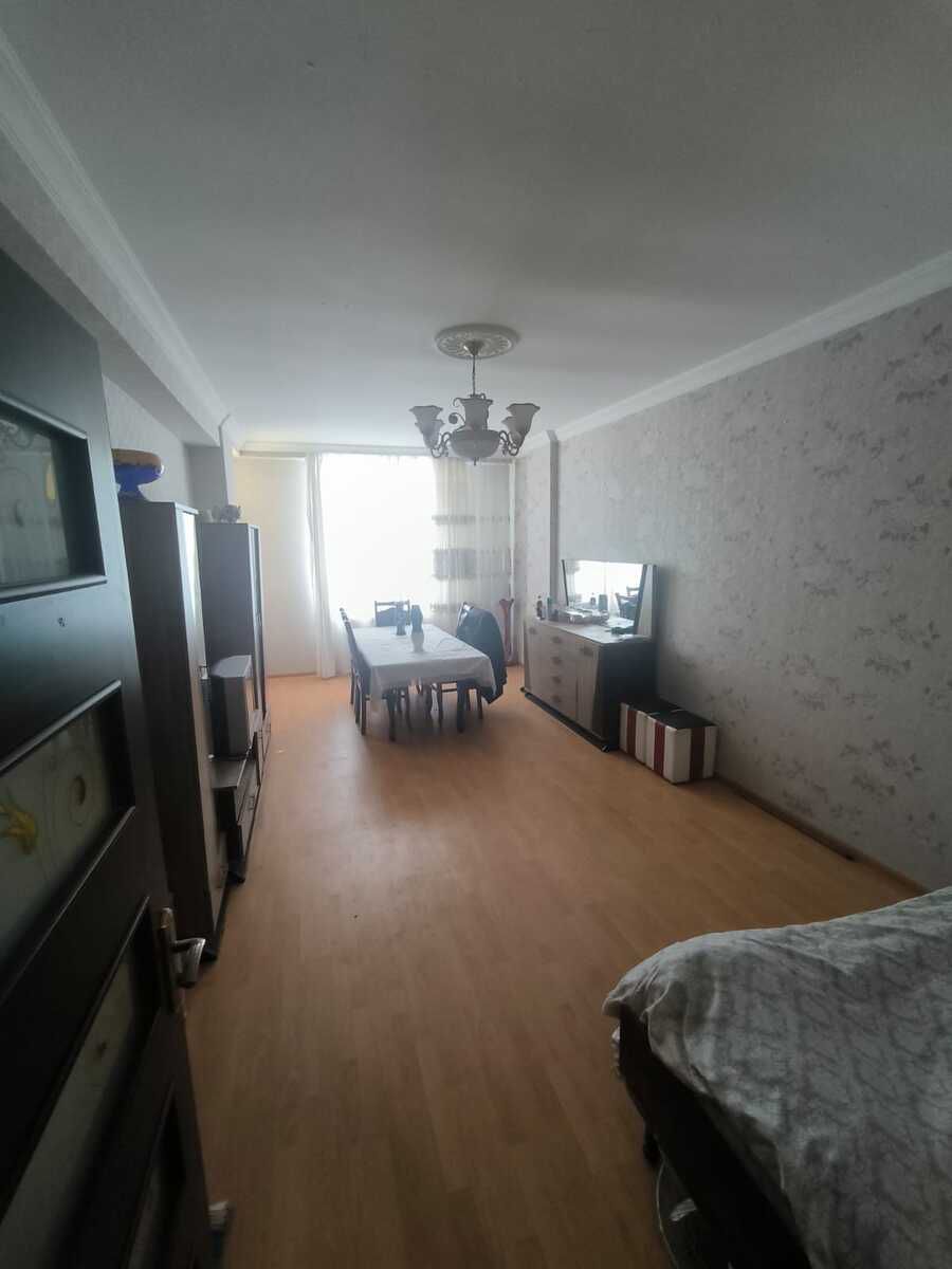 Satılır 2 otaqlı yeni tikili 56 m² — Mənzil, Xırdalan (2)