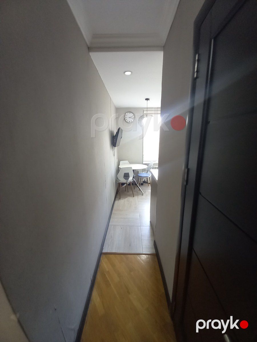İcarəyə verilir 2 otaqlı köhnə tikili 60 m² — Mənzil, Bakı (8)