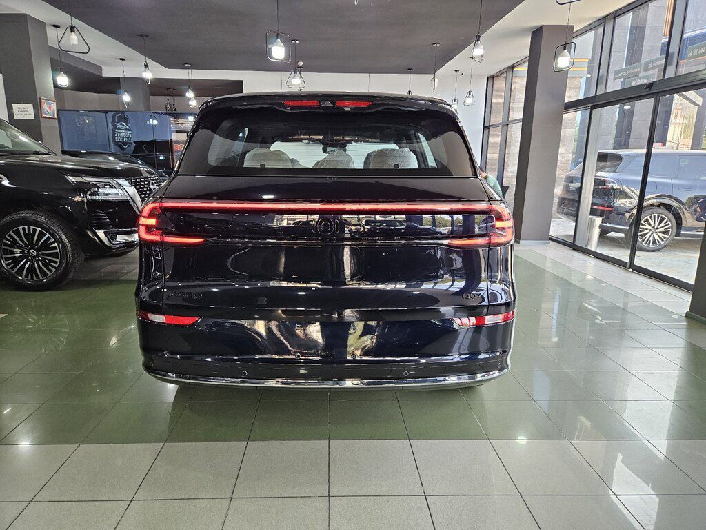 Changan Qiyuan Q07, 1.5 L, 21.5 kWh, 2026 il, yeni — Avtomobillər, Bakı (3)