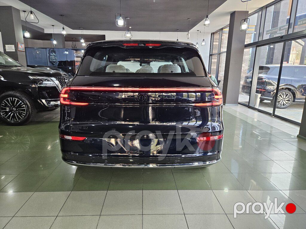 Changan Qiyuan Q07, 1.5 L, 21.5 kWh, 2026 il, yeni — Avtomobillər, Bakı (3)
