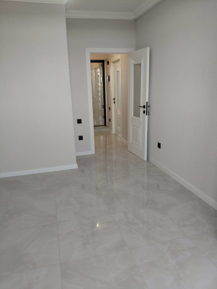 2-otaqlı mənzil, Gəncə ş., 54 m² — Daşınmaz əmlak, Gəncə (7)