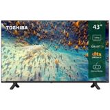 Televizor Toshiba 43v35 — Электроника