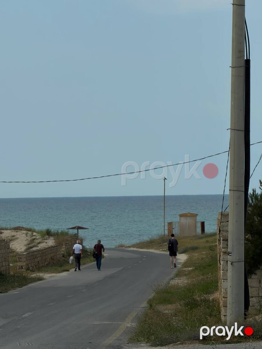 Satılır torpaq 2 sot — Torpaq, Bakı (3)