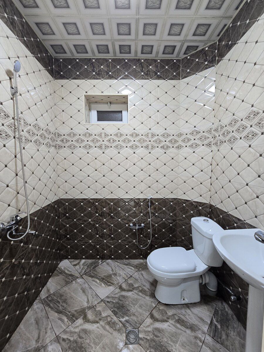 2-otaqlı yeni tikili, Xırdalan ş., 55 m² — Daşınmaz əmlak, Xırdalan (7)