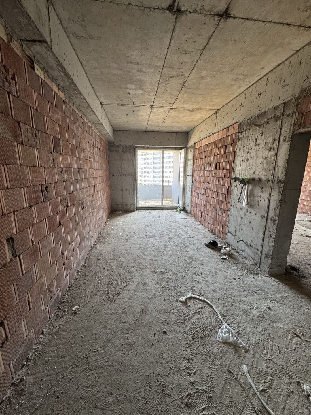 Satılır 2 otaqlı yeni tikili 90 m² — Mənzil, Bakı (9)