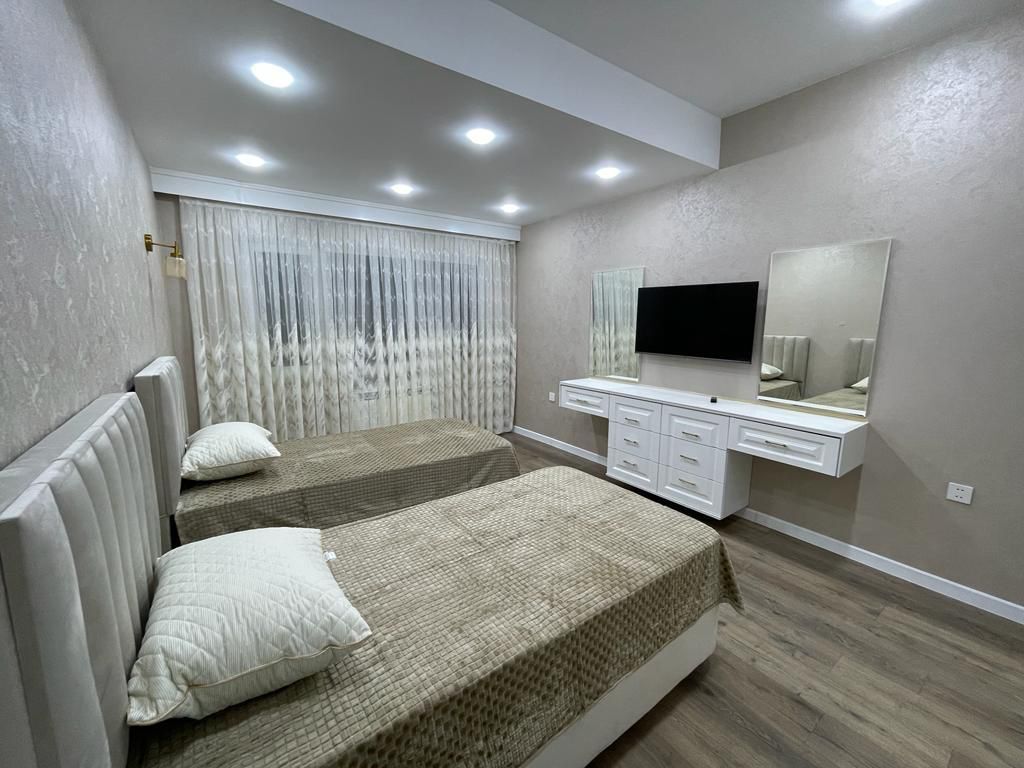 Satılır 3 otaqlı yeni tikili 110 m² — Mənzil, Bakı (10)