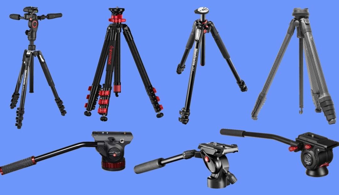 Foto-video studiyaların, youtube, podcast setlərinin qurulması — Elektronika, Bakı (3)