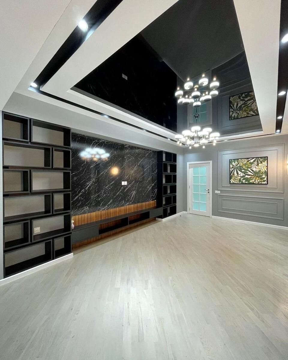 Satılır 4 otaqlı yeni tikili 155 m² — Mənzil, Bakı (4)