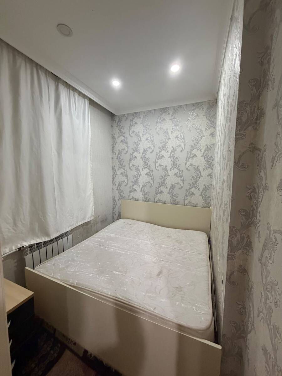 Satılır 2 otaqlı köhnə tikili 40 m² — Mənzil, Bakı (4)