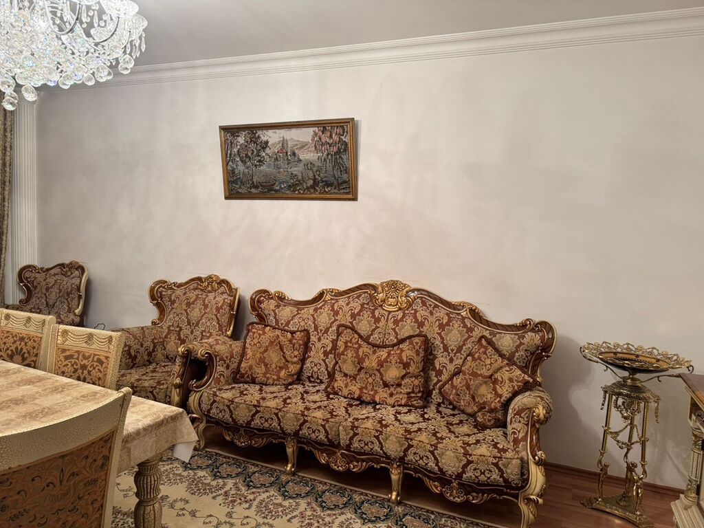 3 otaqlı, Yeni tikili, 100 kv. m — Daşınmaz əmlak, Xırdalan (4)