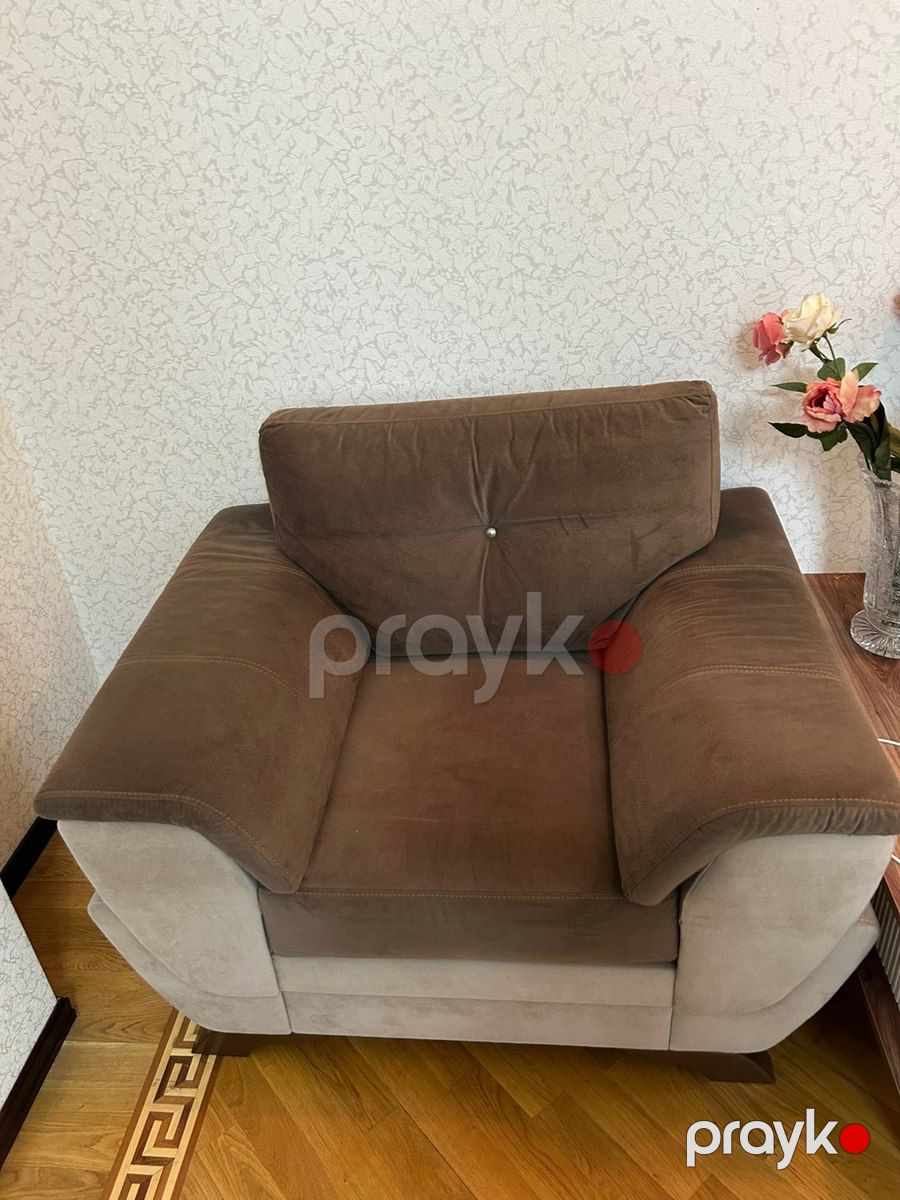 Divan və kreslolar — Mebel, Bakı (8)
