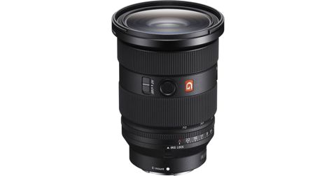 Sony 24-70 GM II — Bakı