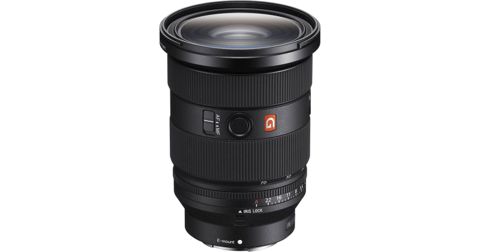 Sony 24-70 GM II — Bakı
