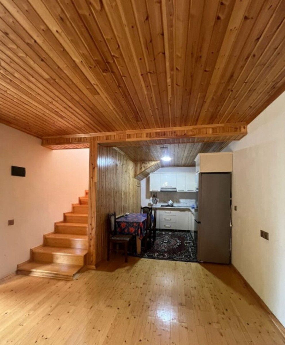 Həyət evi kirayə verilir, İsmayıllı ray. — Daşınmaz əmlak, İsmayıllı (8)