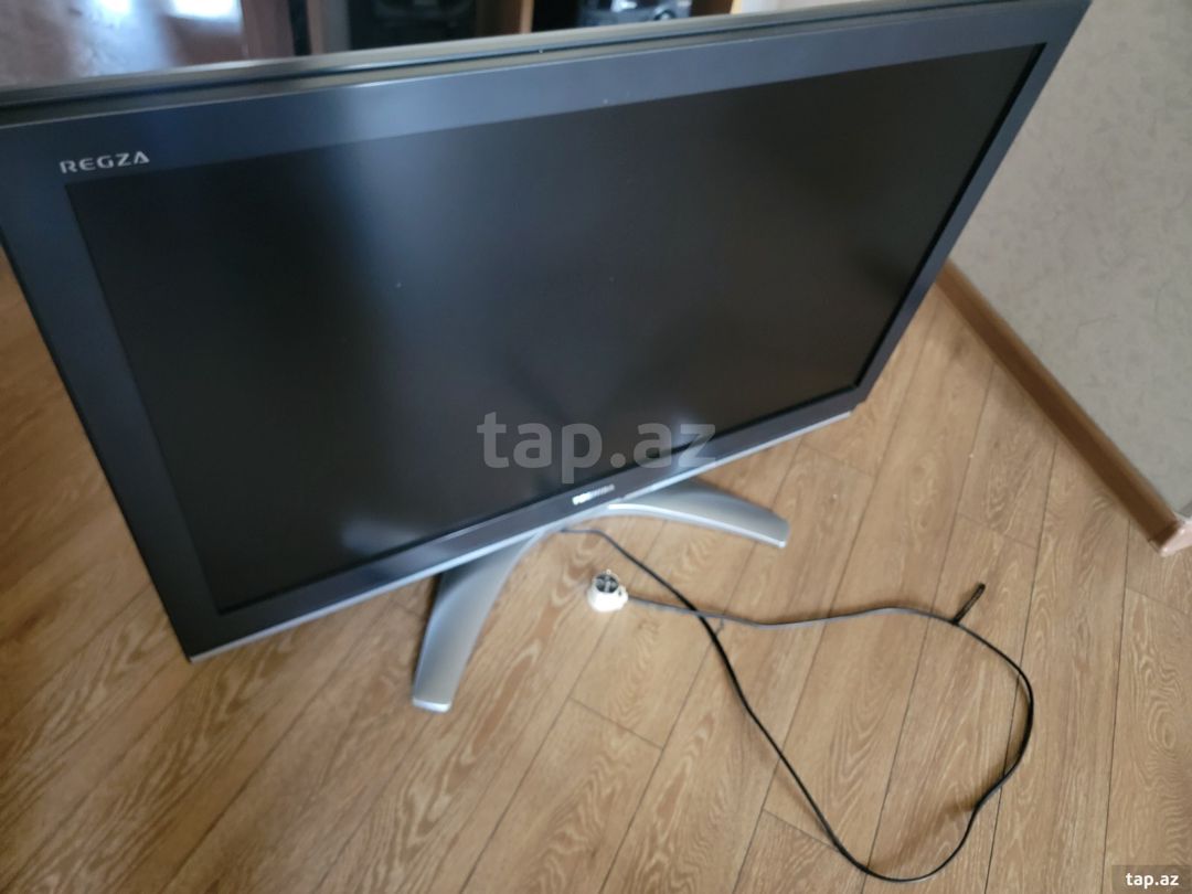 Televizor Toshiba 42A3500 — Elektronika, Bakı (6)