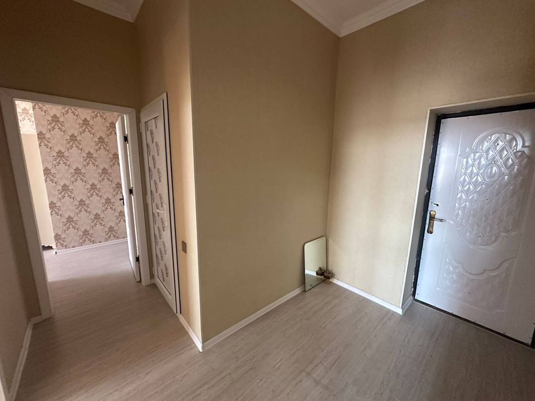İcarəyə verilir 2 otaqlı yeni tikili 70 m² — Mənzil, Bakı (8)