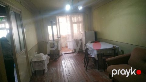 3-otaqlı mənzil kirayə verilir, Gəncə ş., 60 m²