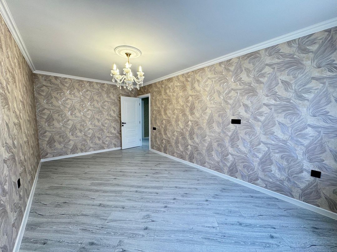Satılır 3 otaqlı köhnə tikili 80 m² — Mənzil, Bakı (5)