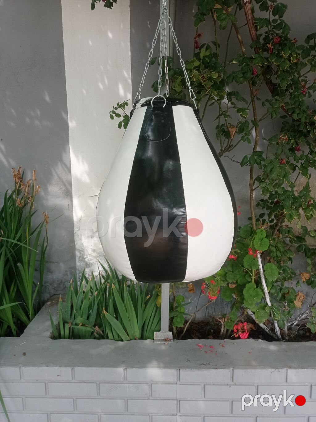 Dəri tent materiallarından 🥊 kisələri qiymət ölçüyə görə dəyişir — İdman və istirahət, Digah (5)