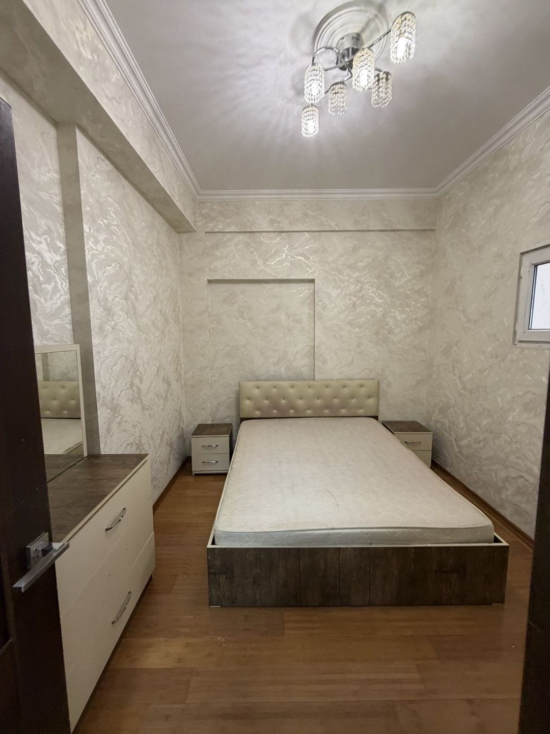 Satılır 2 otaqlı yeni tikili 55 m² — Mənzil, Xırdalan (7)