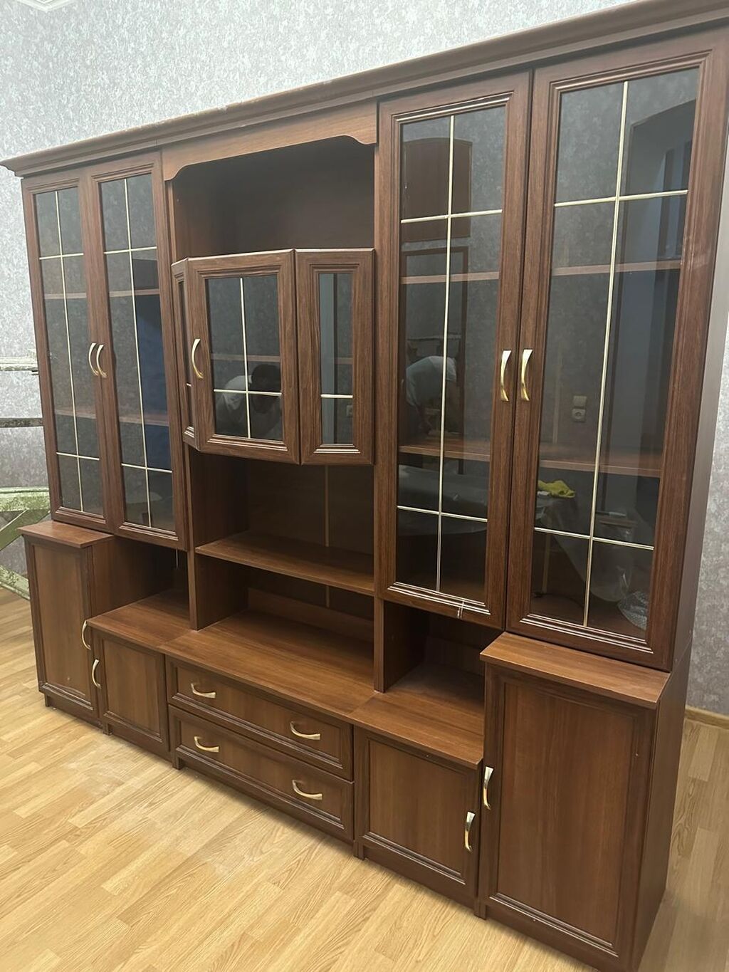 Servant ela veziyyetde 2,40×2,15×45ölcude Qiymet 110Azn — Mallar, Bakı (2)