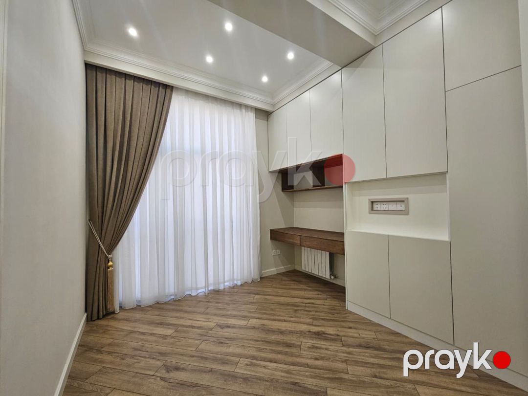 Satılır 4 otaqlı yeni tikili 150 m² — Mənzil, Bakı (12)
