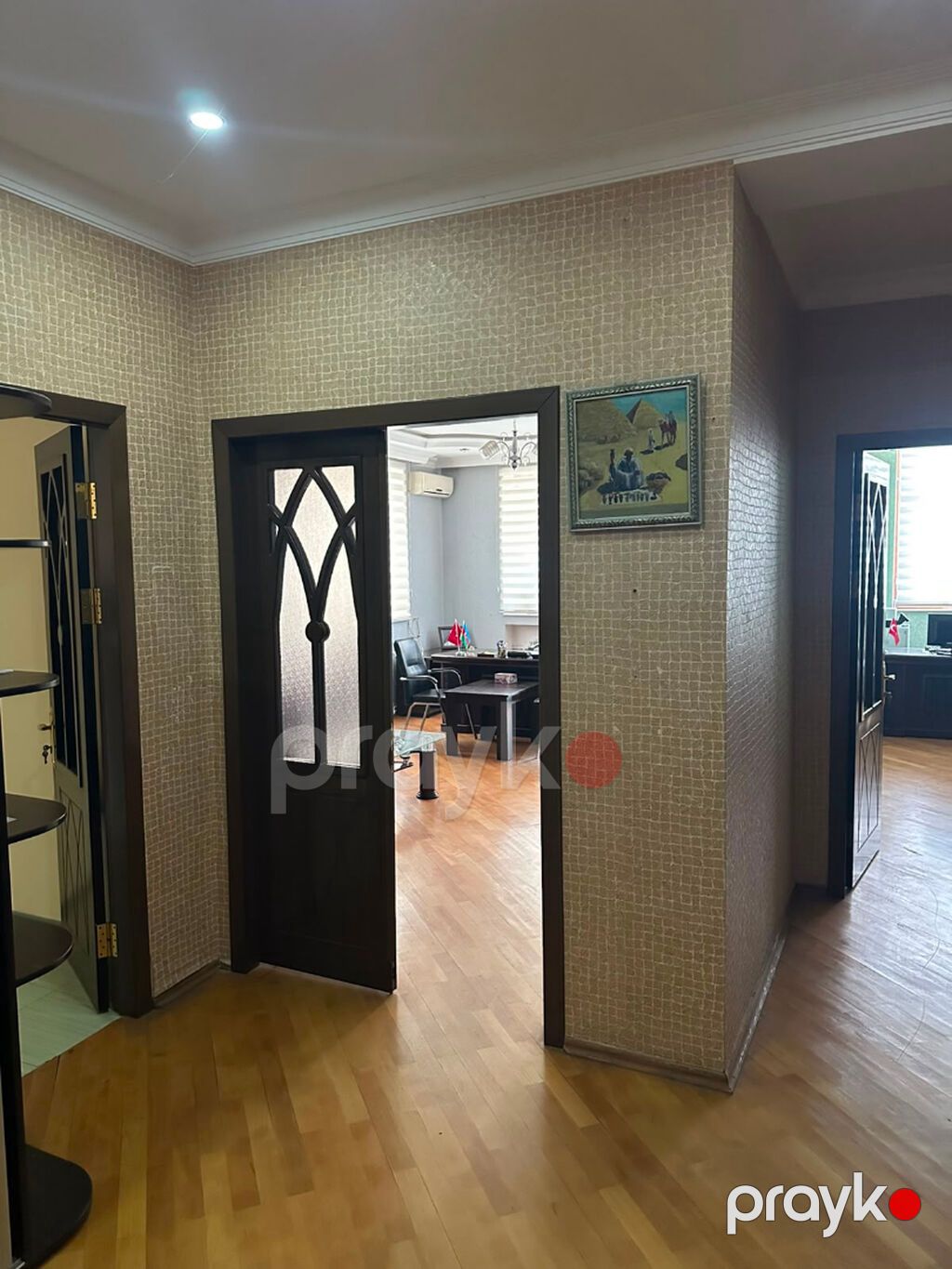 ✨ HAZIR OFİS KİRAYƏ VERİLİR! ✨ 📍 Ünvan: Akademik Həsən Əliyev küç.1a — Daşınmaz əmlak, Bakı (2)