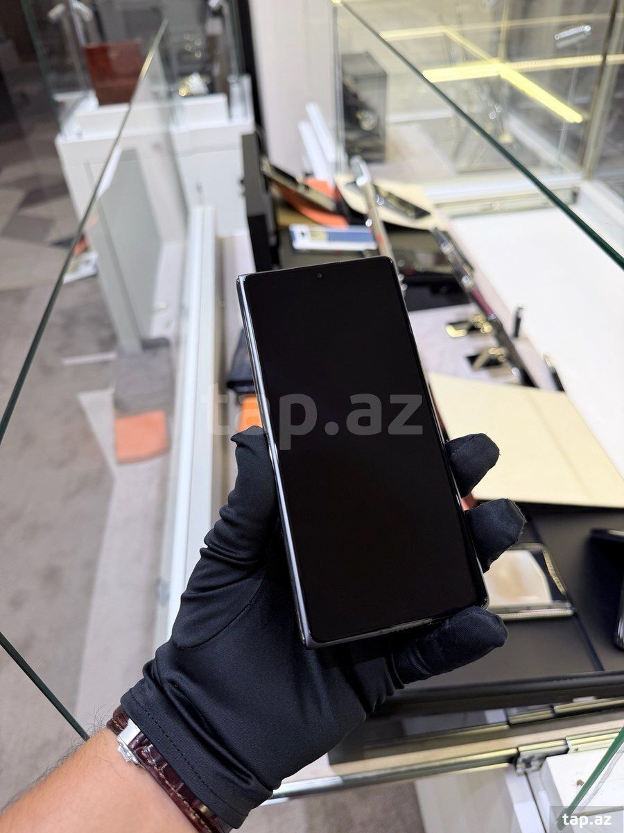 Vertu Alpha Fold 1Tb 2026 — Telefonlar və qadjetlər, Bakı (9)