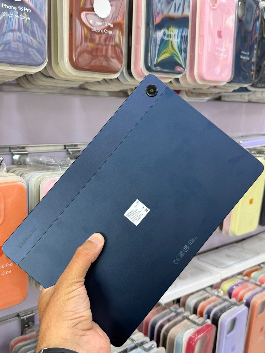 Samsung Galaxy Tab A9+ 8/128GB — Elektronika, Bakı