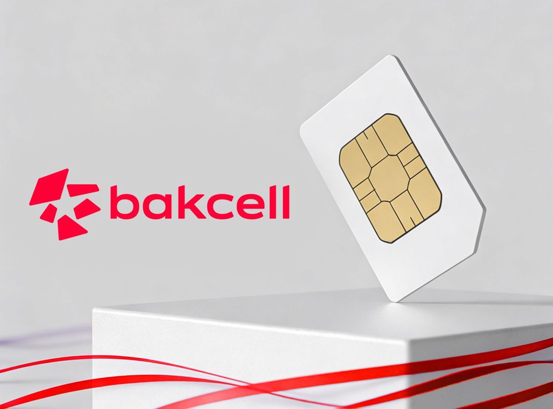 Bakcell nömrə – (099) 801-01-81 — Elektronika, Bakı