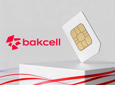 Bakcell nömrə – (099) 801-01-81