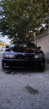 BMW 523, 2.5 L, 1998 il, 285 044 km — Avtomobillər