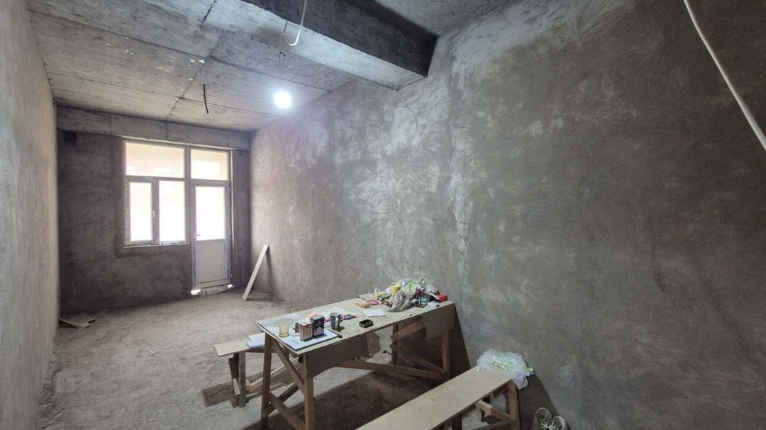 Satılır 1 otaqlı yeni tikili 68 m² — Mənzil, Bakı (3)