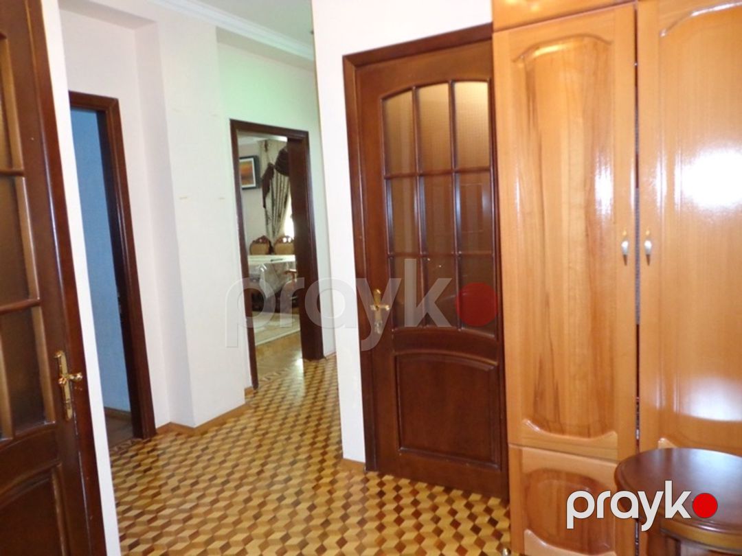 İcarəyə verilir 3 otaqlı yeni tikili 100 m² — Mənzil, Bakı (9)