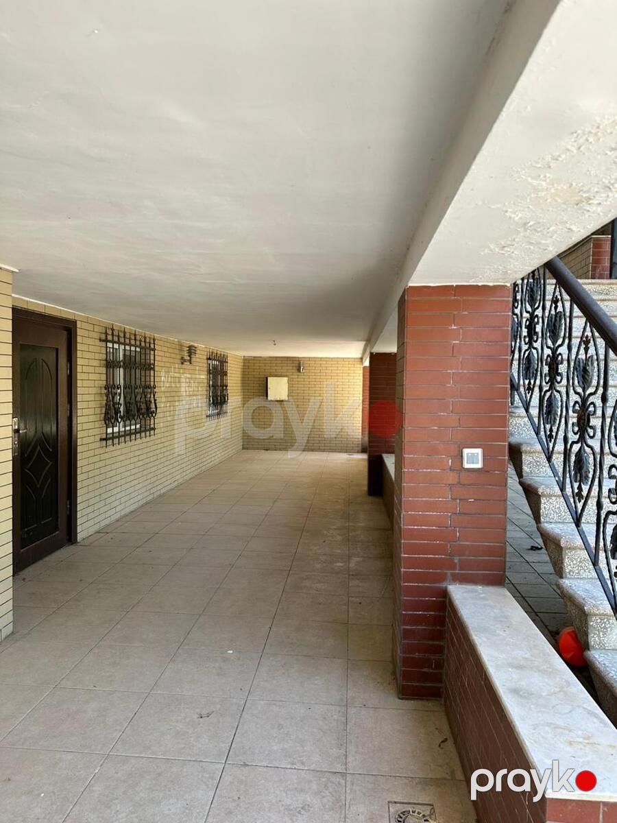 Satılır 16 otaqlı həyət evi/bağ evi 980 m² — Ev, villa, Bakı (12)