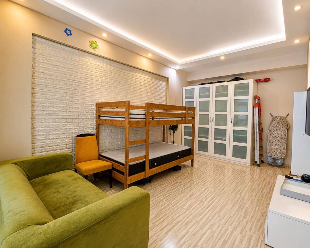 Satılır 3 otaqlı yeni tikili 117 m² — Mənzil, Bakı (10)