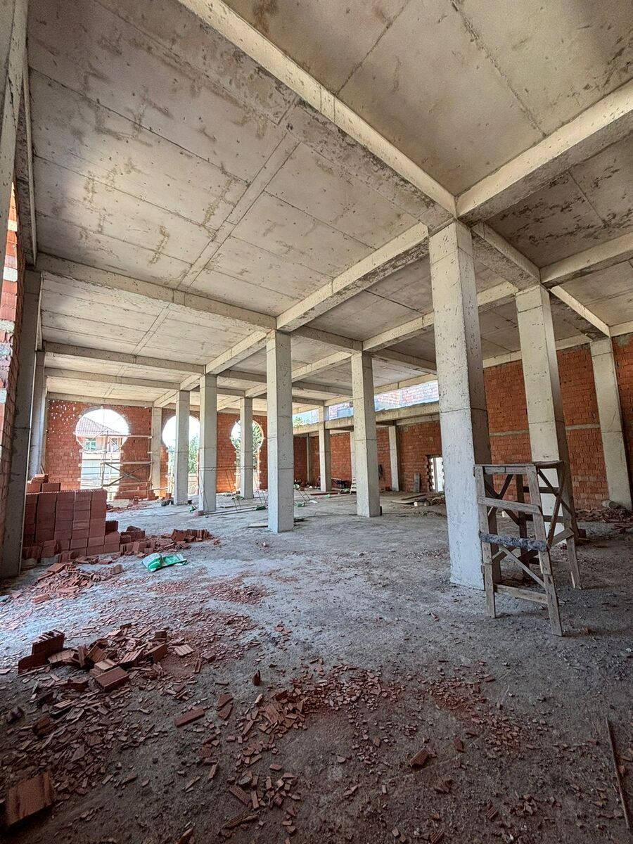 Satılır obyekt 267 m² — Əmlak, Bakı (6)