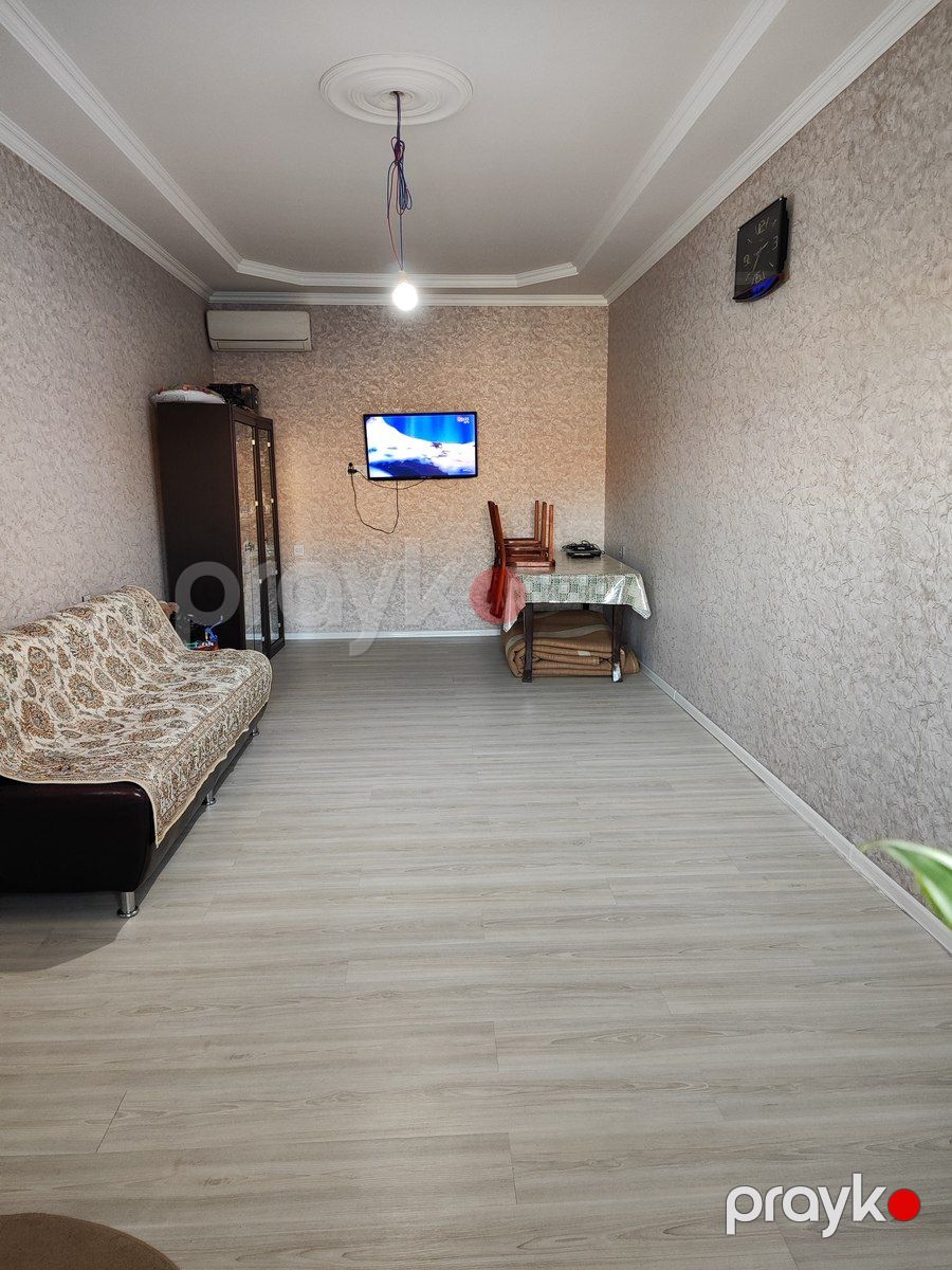Satılır 4 otaqlı həyət evi/bağ evi 109 m² — Ev, villa, Bakı (6)