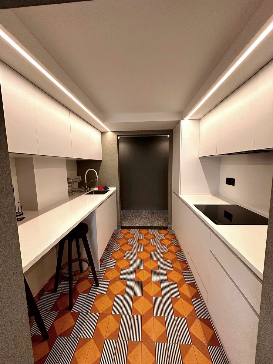 İcarəyə verilir 3 otaqlı ofis 100 m² — Ofis, Bakı (4)